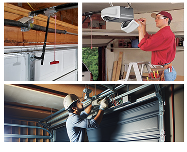 garage door services