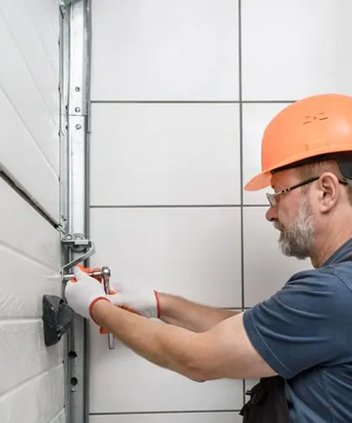 garage door repair